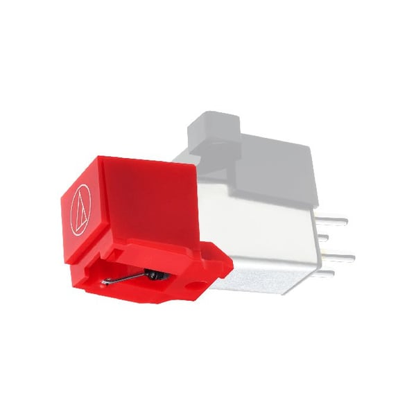 audio-technica ATN91R - Gramofonpatronstift