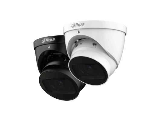 Dahua Technology IPC DH- -HDW3441T-ZS-S2, IP-turvakamera, Sisätila ja ulkotila, Langallinen, 120 dB, Katto, Valikoidut värit