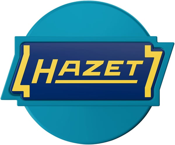HAZET 197-10, 1 kpl