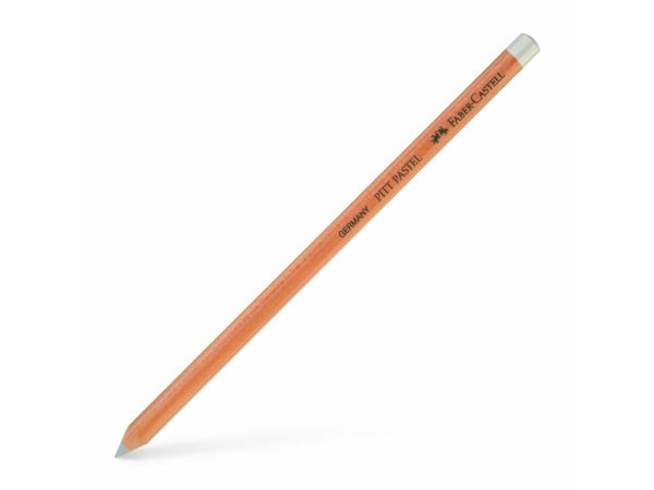 Faber-Castell 112130, Medium, Grå, 1 stykker