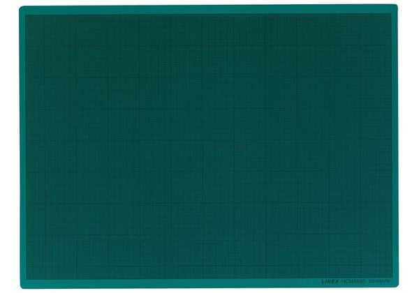 LINEX HCM 4560 skjæreplate LINEX HCM 4560 skjæreplate