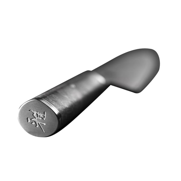 ZWILLING MIYABI 5000 MCD 67, Santoku-veitsi, 20 cm, terästä, 1 kpl