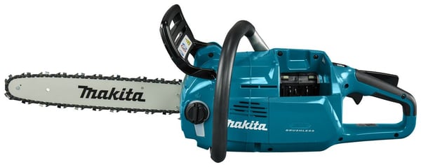 Makita UC011GZ XGT motorsåg 40 V 35 cm, utan batteri eller laddare - SOLO