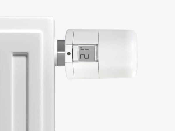 Popp POPZ701721 smart radiatortermostat Zigbee