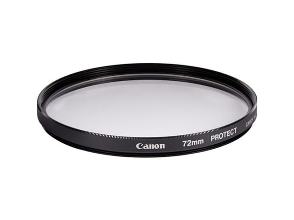 Canon 2599A001, 72 mm, Kameran suojasuodin, 1 kpl
