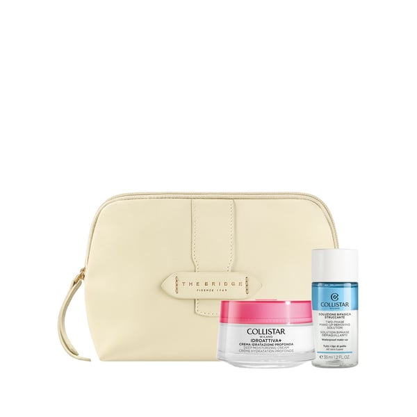 Collistar Hydrating Cleansing A Refreshing Cleansing Product From Collistar