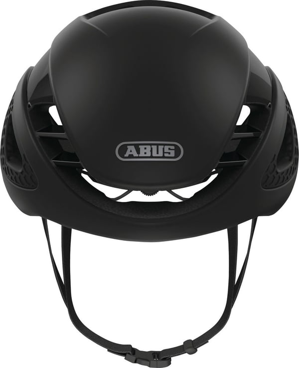 ABUS GameChanger vlevet svart størrelse M Schwarz (77592)