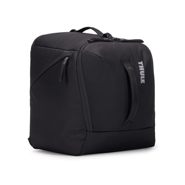 Thule TRBB235, musta, Laskettelumonolaukku, 35 L, Polyesteri, 350 mm, 335 mm