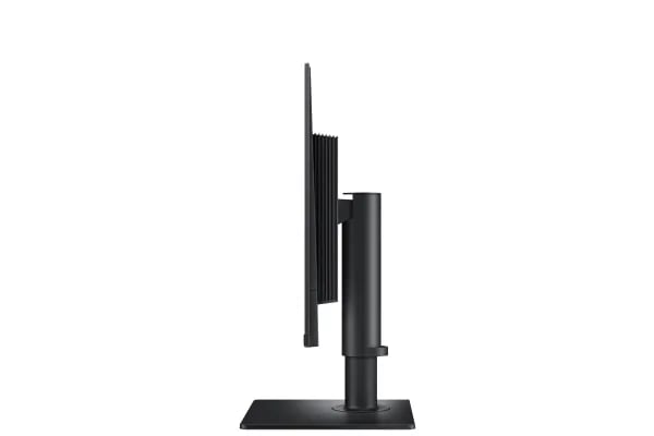 Samsung Essential S4 S27D402GAU - S40GD-serien - LED-skjerm - 27" - 1920 x 1080 Full HD (1080p) @ 100 Hz - IPS - 250 cd/m² - 1000:1 - 5 ms - 2xHDMI...