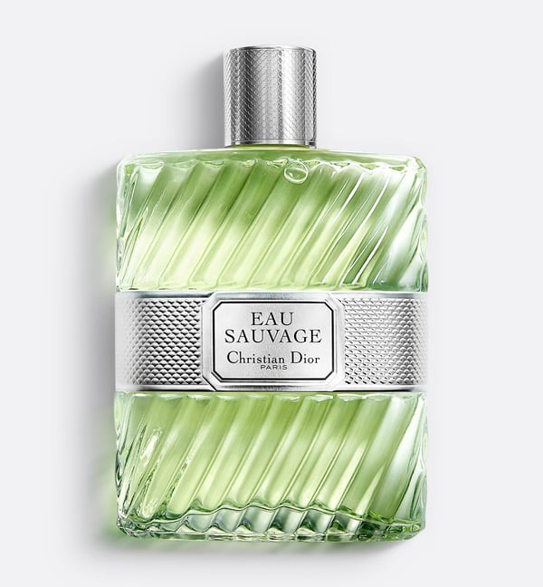 Dior Eau Sauvage Eau De Toilette Spray 200ml