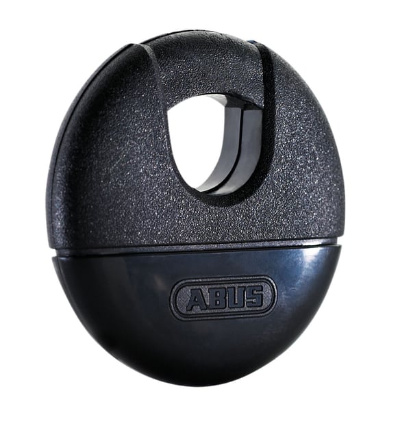 ABUS FUBE50020, 34 x 34 x 7,5 mm, 80 x 15 x 170 mm, 10 g