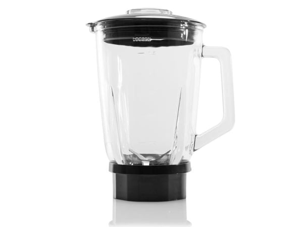 Princess 212091, Tehosekoitin, 1,5 L, Syke-toiminto, Jäänmurskaus, 1 m, 1000 W