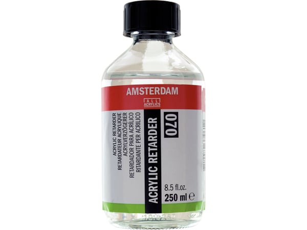 Amsterdam Acrylic retarder 070 flaske