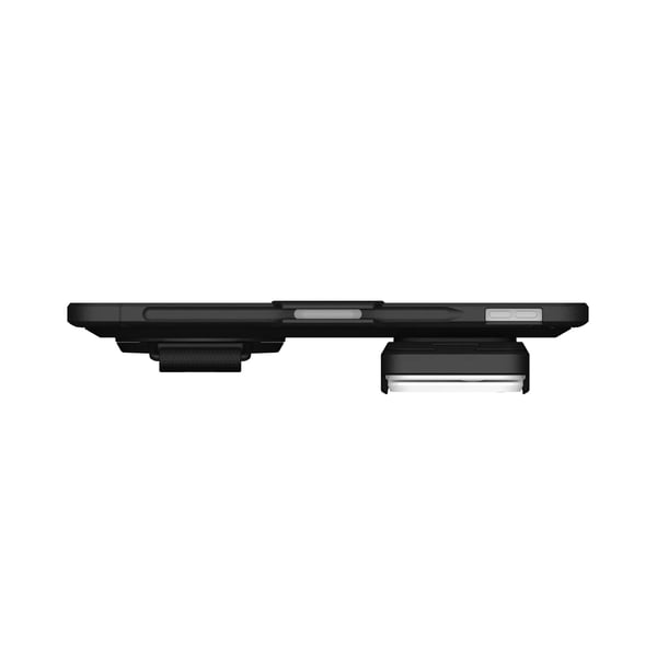 Urban Armor Gear 124109BM4040, Folio, Apple, iPad 10.9 (10th gen), 27,7 cm (10.9")