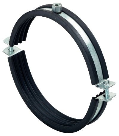 Fischer LGS 800, Skrueklemme (snekkehjul), Stål, DIN 4109, DIN 4102, DIN EN 10327, 80 cm