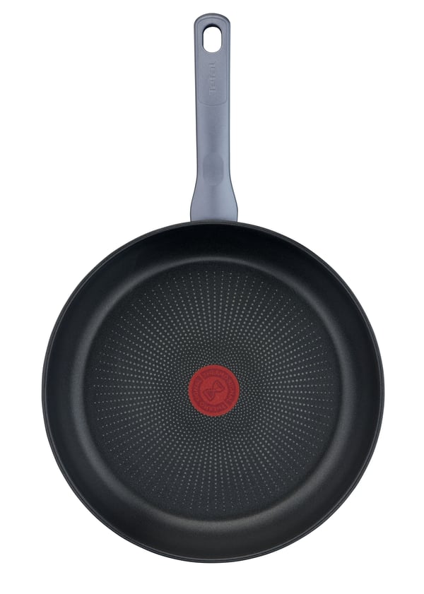 Tefal Daily Cook G713SB, Blandat set, Rostfritt stål, Rostfritt stål, Titan, Grå, Glas