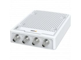 AXIS M7104 Video Encoder - Video server - 4 kanaler