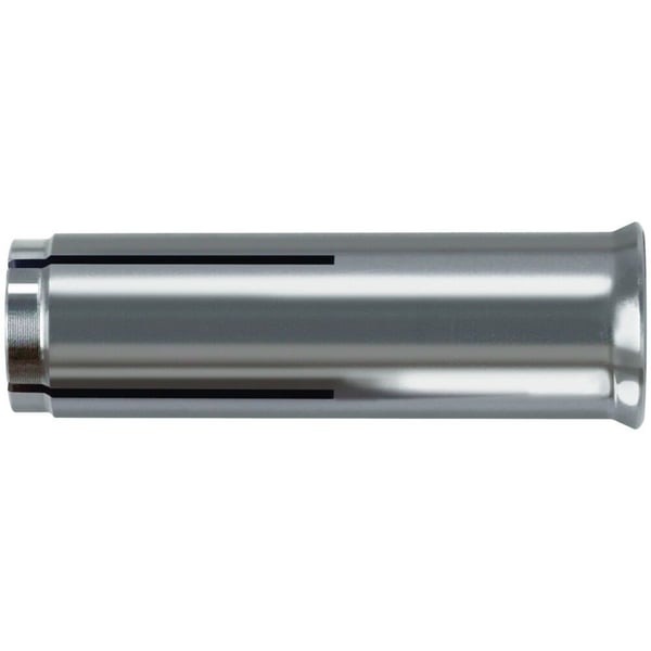 Fischer 48410, Veggplugg, Betong, M6, ETA-07/0135, ETA-07/0142, 30 mm, 8 mm