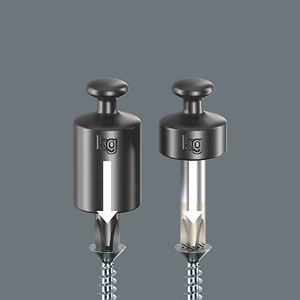 Wera 05007906001, 205 mm