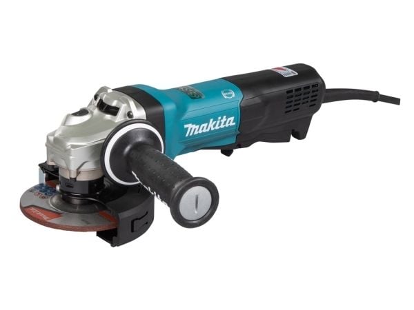 Makita SANDER 125MM 1900W RPM REG.