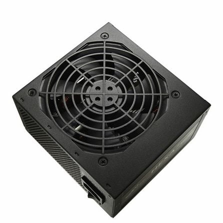 FSP/Fortron HEXA 85+ PRO 650W, 650 W, 100 - 240 V, 50/60 Hz, 9 - 4 A, aktiivinen, 20 A