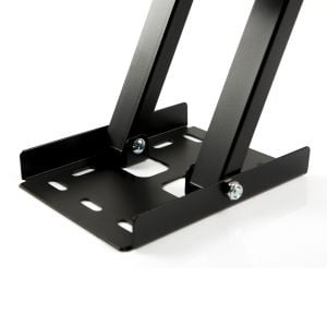 ART RAMT AR-53 TV-seinäteline 22"-55" 35 kg, musta
