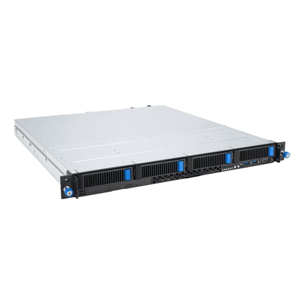 ASUS RS300-E12-RS4 - 1 upp till