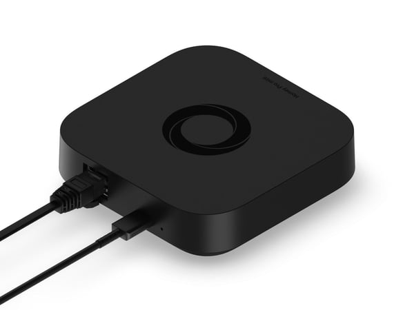 Homey Pro mini Smart Hub