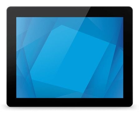 Elo 1590L - 90-Series - LED-skjerm - 15" - åpen ramme - berøringsskjerm - 1024 x 768 @ 60 Hz - 300 cd/m² - 700:1 - 23 ms - HDMI, VGA, DisplayPort -...