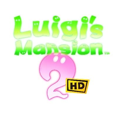Nintendo Luigi''s Mansion 2 HD (Switch), Nintendo Switch, Moninpelitila, E (Kaikki), Fyysinen media