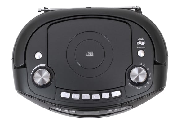 Thomson AV-vastaanotin (RK200CD)