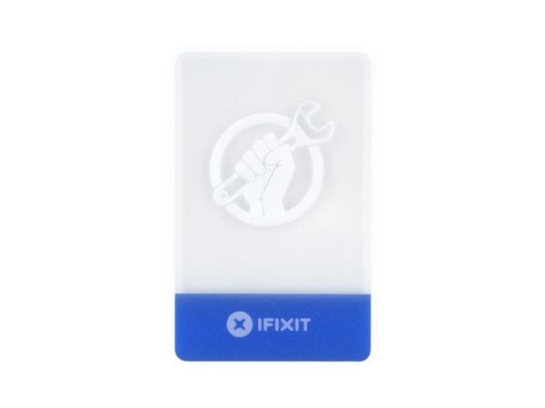 iFixit - Åpneverktøy - 55.245 x 85.725 mm (en pakke 2)
