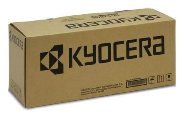 KYOCERA TK-8365K, 25000 sider, Svart, 1 stykker