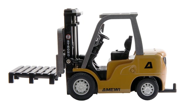 Amewi Gabelstapler Mini 1:64 RTR LiPo 200mAH 6+