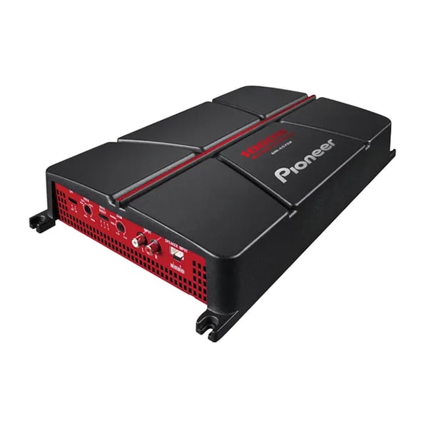 Pioneer GM-A5702 autovahvistin 480 W 2.0-kanavainen A/B