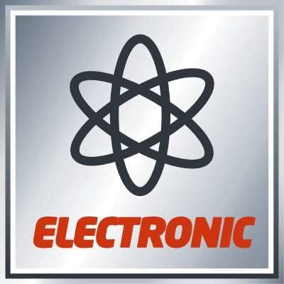 Einhell TC-MX 1200 E, Musta, Punainen, AC, 1200 W, 220 - 240 V, 50 Hz, 325 mm