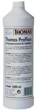 Thomas Profloor, Thomas Twin T2 Parketti