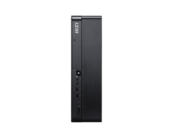 MSI Pro DP80 A14G-004EU, Intel® Core™ i5, i5-14400, 16 GB, DDR5-SDRAM, 512 GB, Windows 11 Pro