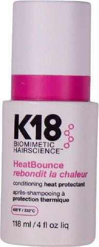 K18 Heatbounce Conditioning Heat Protectant