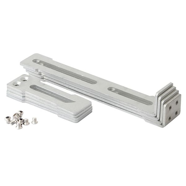 Titan TTC-SC09TZ(A), Vifte, 9,2 cm, 2600 RPM, Sort, Hvit