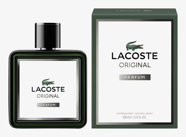 Original Parfum 100ml