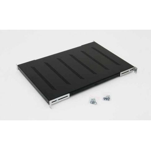 Triton Heavy duty shelf 950mm, Sort, 150 kg, 950 mm