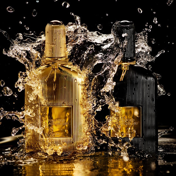 Tom Ford M. Black Orchid Parfum 50Ml