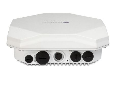Alcatel-Lucent OmniAccess Stellar AP1361 - Trådløst tilgangspunkt - Wi-Fi 6, Bluetooth - 2.4 GHz, 5 GHz