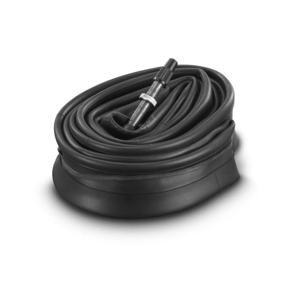 Hama 00178150, Presta-venttiili, 28", 30,5 - 44,5 mm, 4 cm, Butyylikumi, 30,5 - 44,5 mm (1.2 - 1.75")