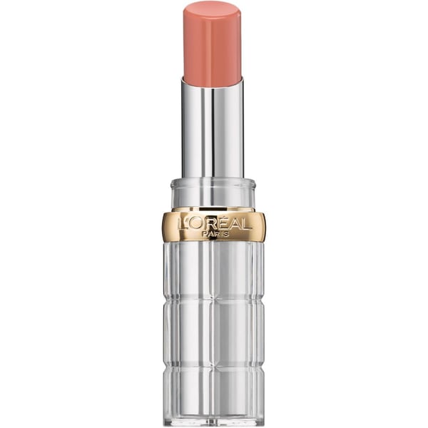 L'Oreal Color Riche Shine Lipstick 112 Only In Paris 4.8g