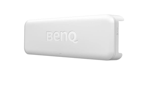 Benq PT20, I/O-moduuli, Benq, Valkoinen, MW855UST+ / MH856UST+ / LH890UST / LW890UST / LX890UST, PW30U / PW40U, Mini-USB B, 198,9 mm