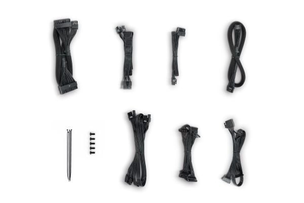 be quiet Pure Power 13 M 650 W virtalähde 80 PLUS Gold modulaarinen BP025EU