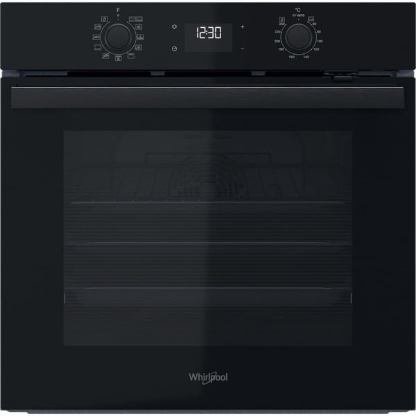 Whirlpool OMR58HU1B ovn