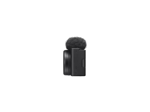 Sony ZV-1 II kompaktikamera 1" kenno 20,1 MP, musta